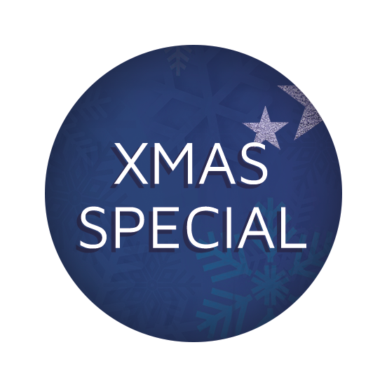 XMAS Special