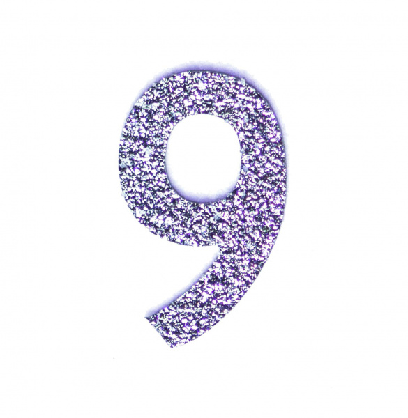 Number 9