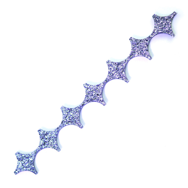 Starrow 7 stars