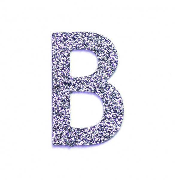Letter B