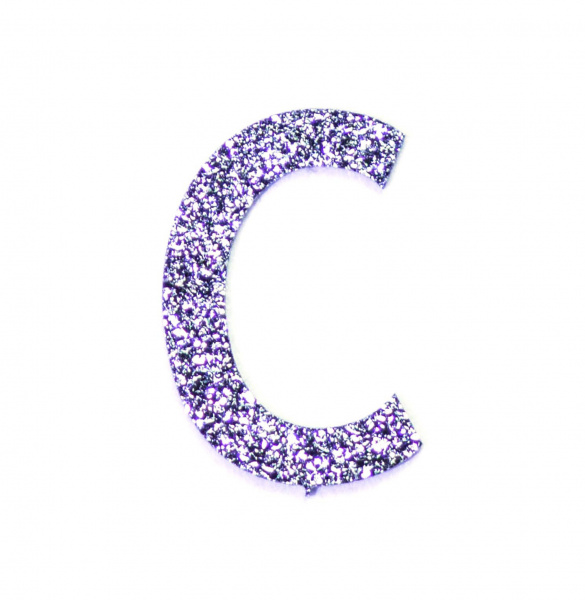Letter C