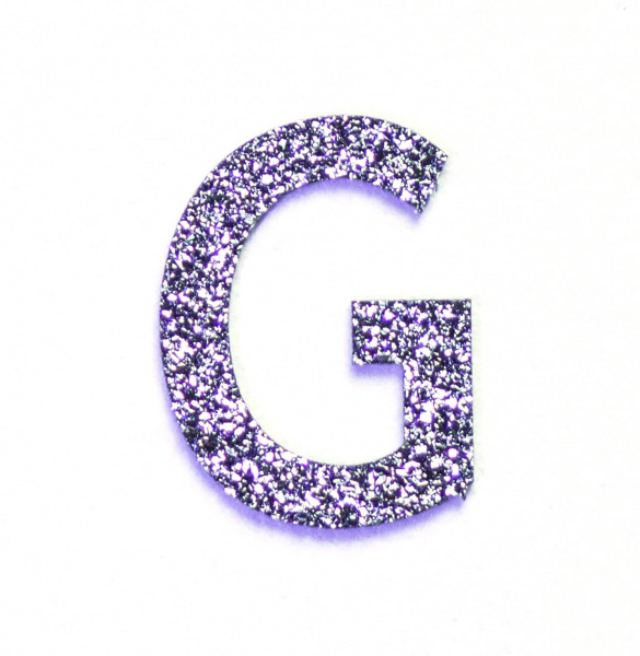 Letter G