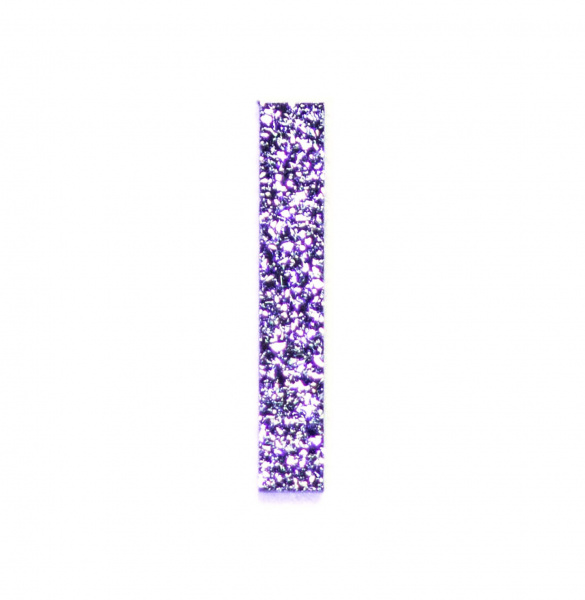 Letter I