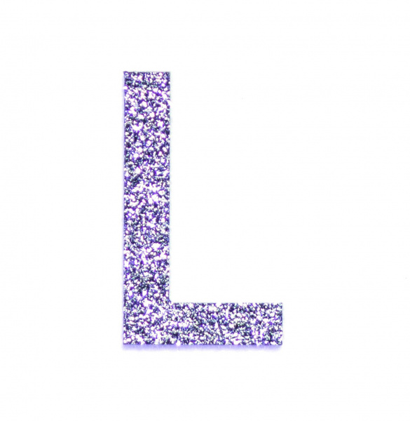 Letter L