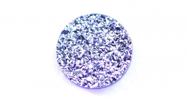 Osmium Diamond (7mm)
