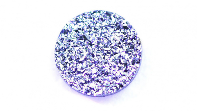 Osmium Diamond (8mm)