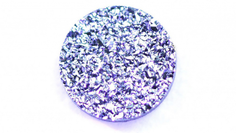 Osmium Diamond (9mm)