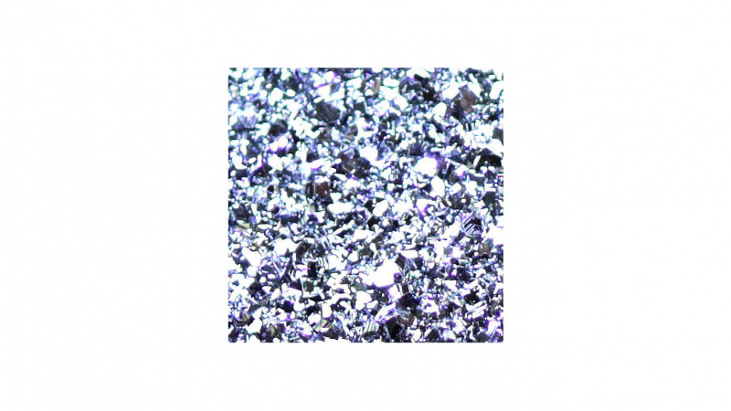 Osmium Square (6mm)