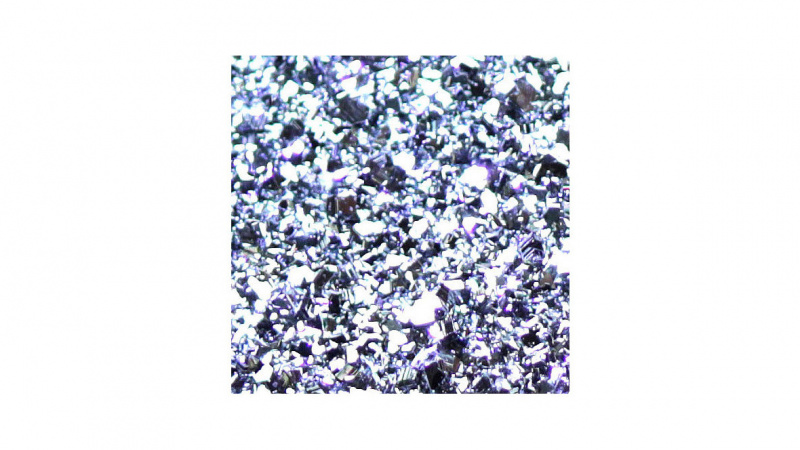 Osmium Square (8mm)