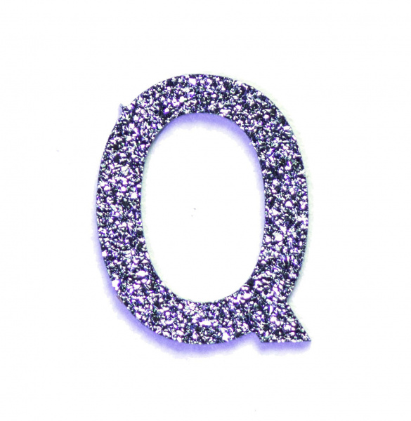 Letter Q