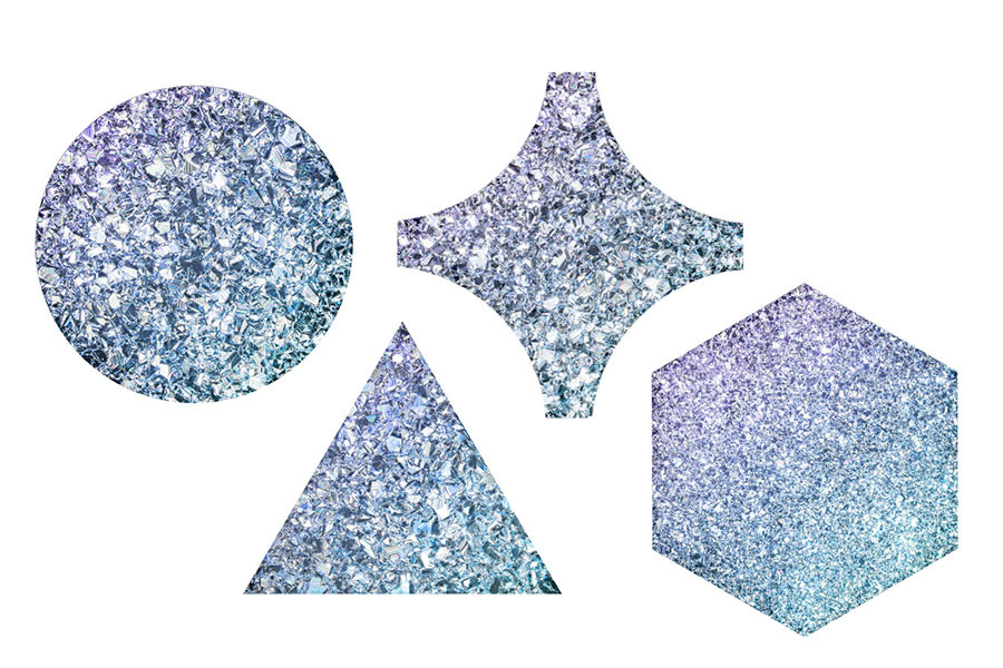 Standard shapes