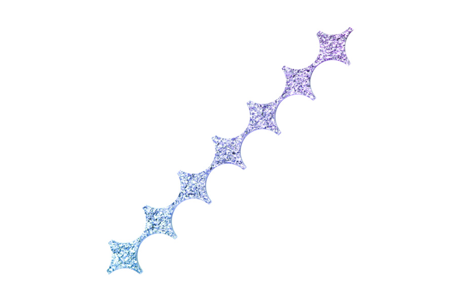 Split bars