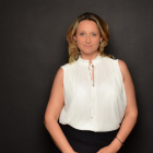 Contact person for Osmium Tania Hegedüß