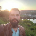Contact person for Osmium Daniel Futschik