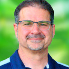 Osmium predstavnik Barry Creighton