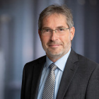 Ansprechpartner für Osmium Uwe Thierbach