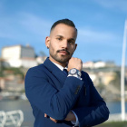 Pessoa de contato para o Ósmio Richard Reis