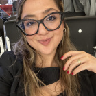 Ansprechpartner für Osmium Leyla Japes