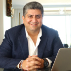 Persona de contacto para Osmio Jitesh Nanda