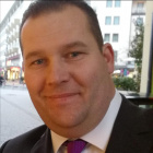 Ansprechpartner für Osmium Markus Hess