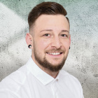 Ansprechpartner für Osmium Stephan Makoru
