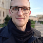 Contact person for Osmium Alexander Hecking