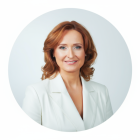 Contact person for Osmium Tania Hegedüß