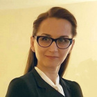 Contact person for Osmium Elena Weibert