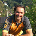 الشخص المسؤول عن الأوزميوم DI Kurt Assam