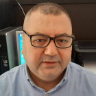 Osmium predstavnik Mohammed CHELLAF