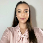 Persona de contacto para Osmio Bruna Rodrigues