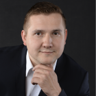 Contact person for Osmium Liberty Visions GmbH